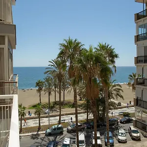 C1 - Seaside Malagueta , Málaga España