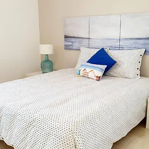 Casa Azul , Playa Blanca (Lanzarote) España