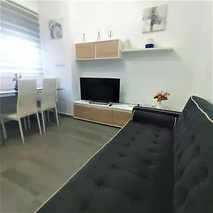Loft Mediterráneo , Málaga España