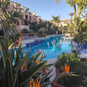 Riviera Del Sol Piscinas Playas Y Golf Málaga